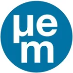 EM Microelectronic logo