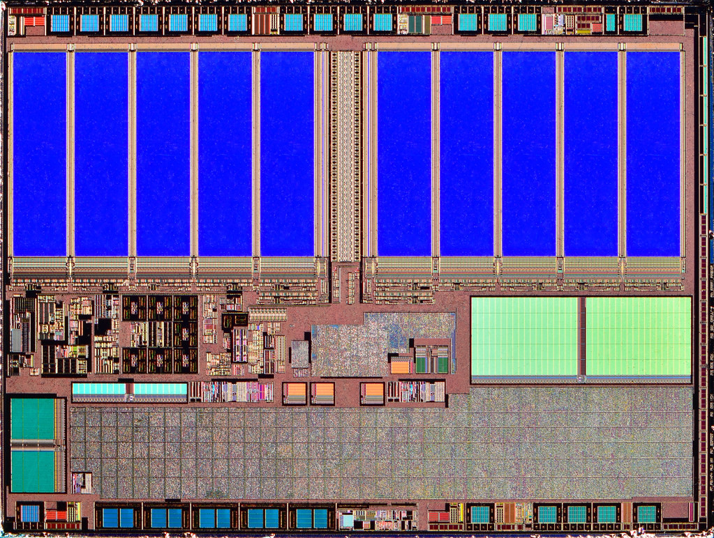 MIFARE DESFire EV3 smart card with AES-128 security architecture