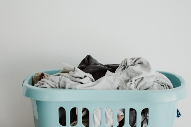 PPS Ryton, silicone Wacker ELASTOSIL and sewn-in textile carrier RFID laundry tag variants