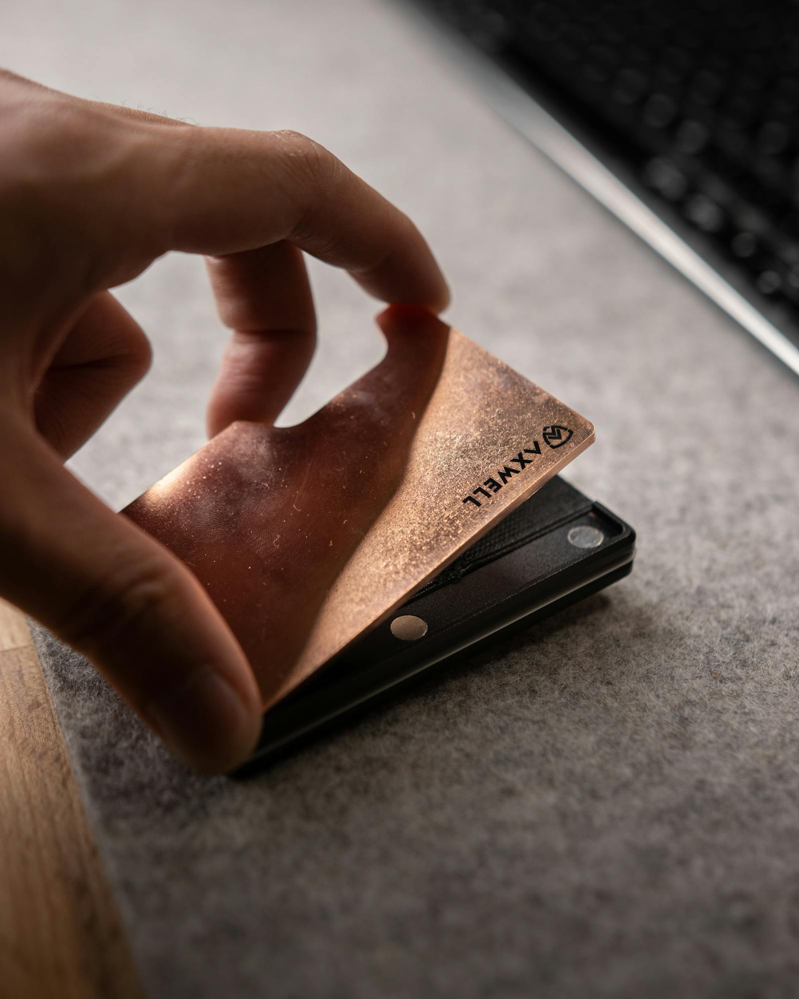 Can an RFID Card Be Demagnetized? The Real Fix