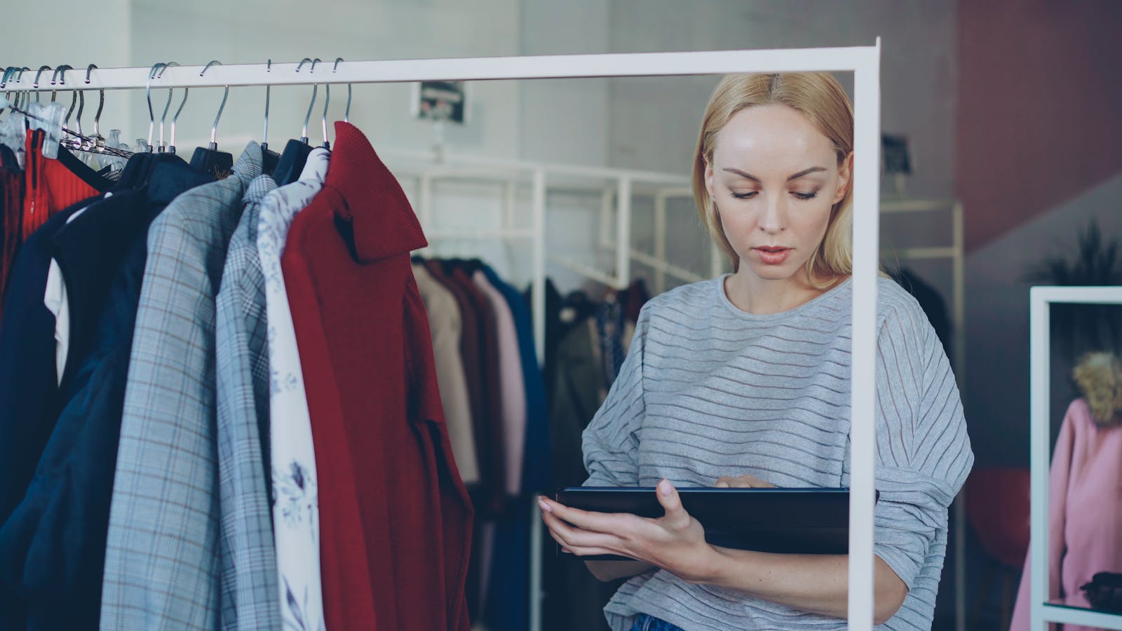 Is RFID Too Expensive for Small Business?