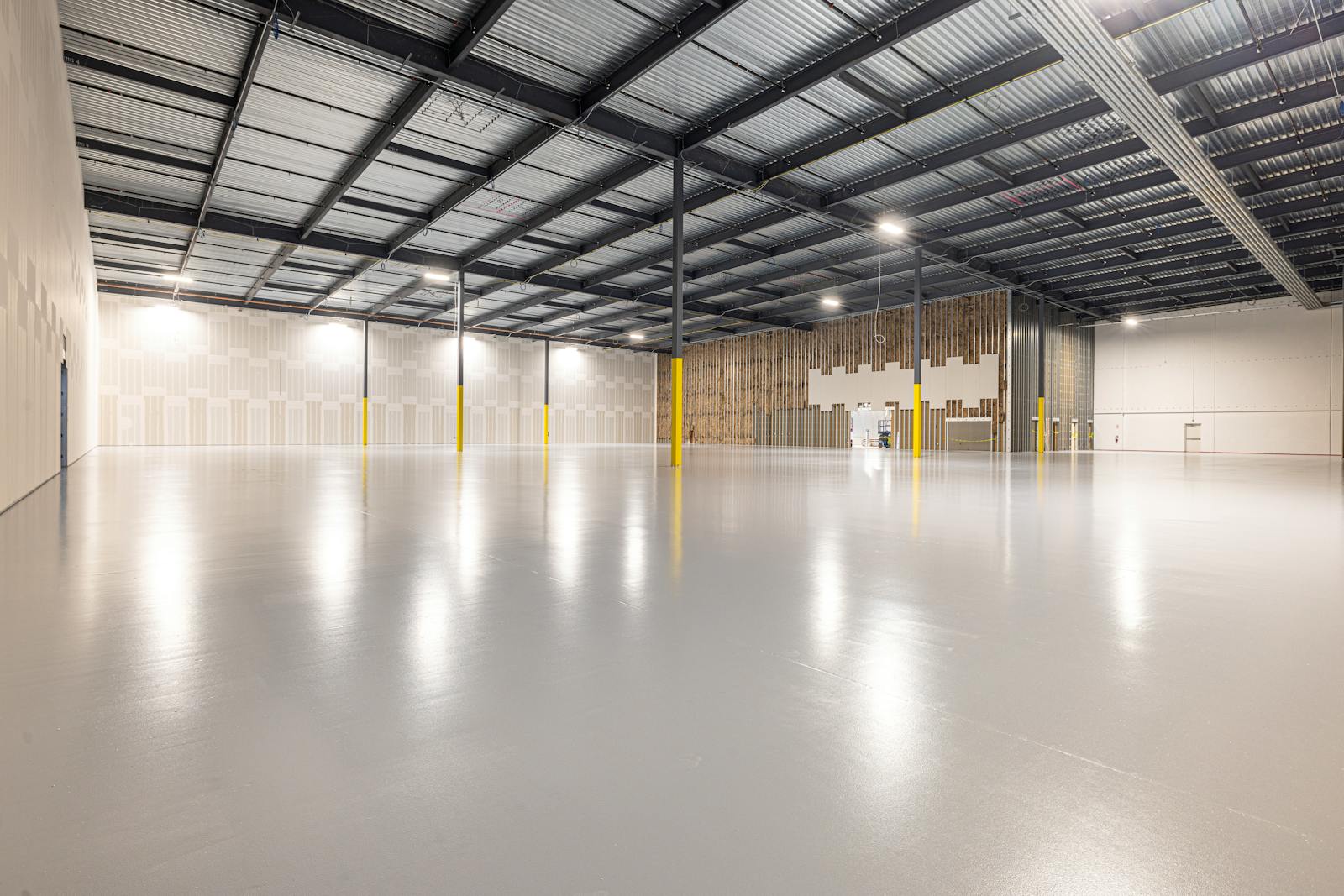 How RFID Cuts Warehouse Inventory Shrinkage