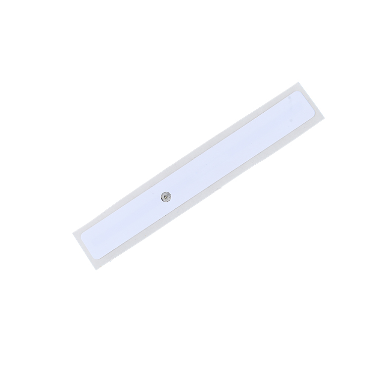 UHF RFID inlay representative — {chip:nxp-ucode-9:name} chip technical encyclopedia