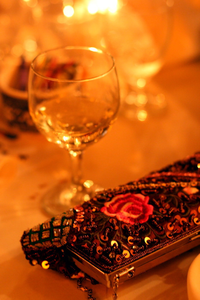 Anti-Counterfeit NFC for Luxury Bags