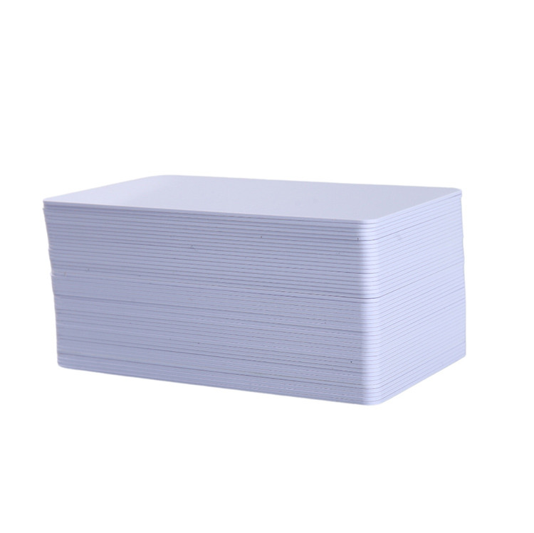 Bulk RFID Cards — Volume Pricing, 1K to 1M+