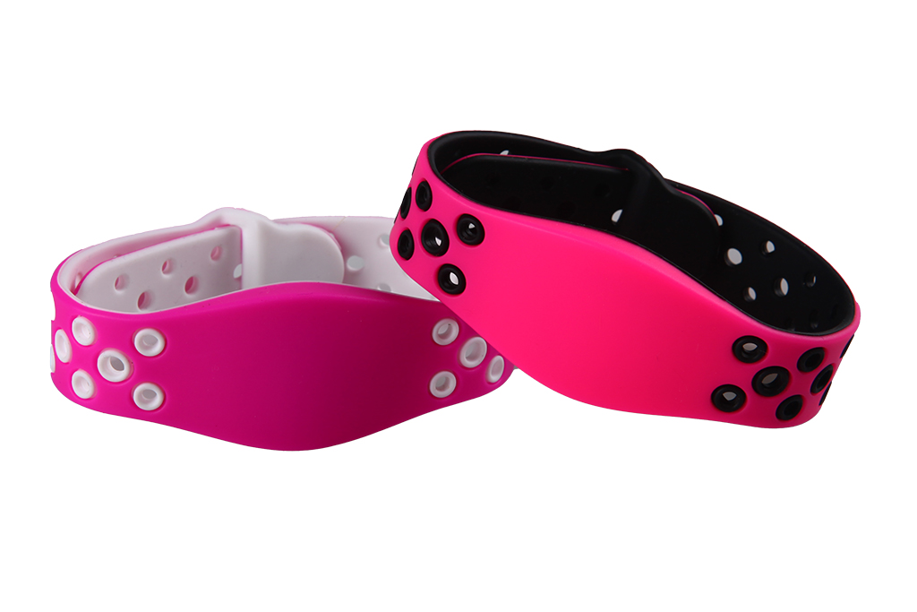 Cashless Payment RFID Wristbands