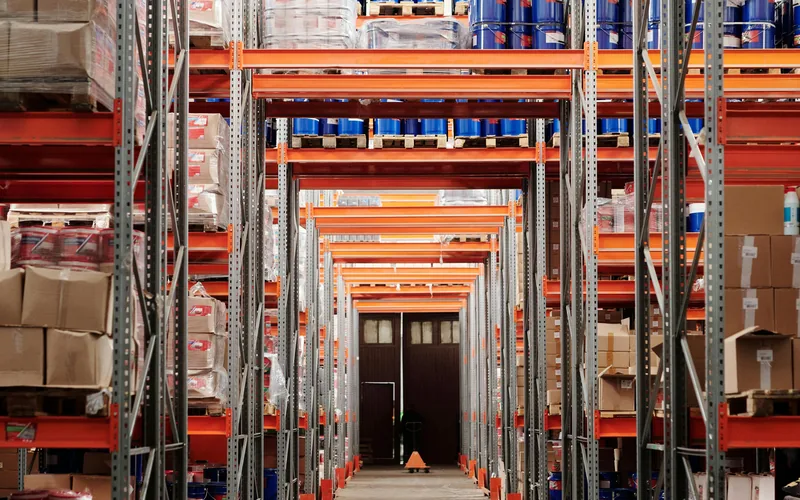About Proud Tek — RFID & NFC Manufacturer since 2008