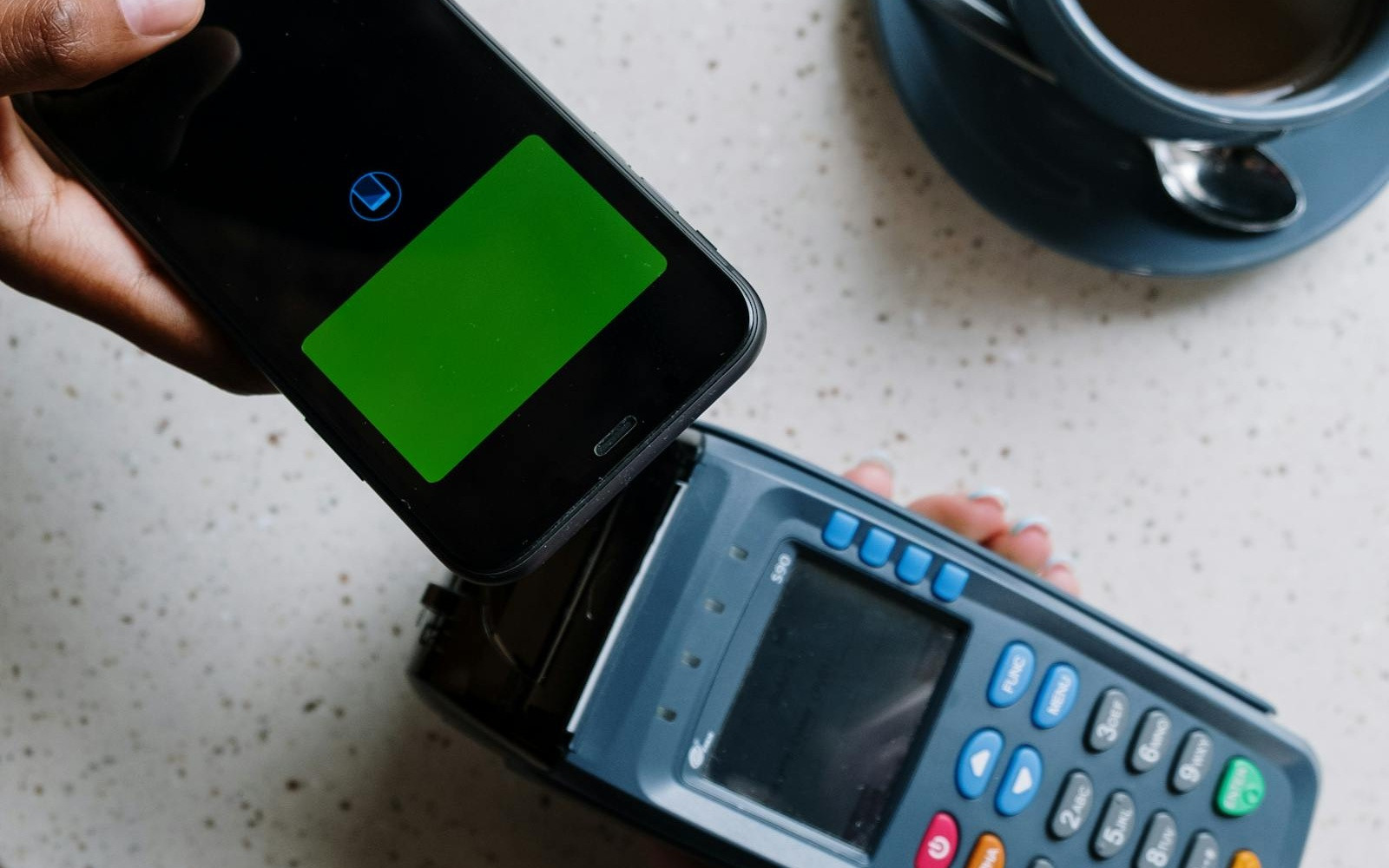 What Is the Difference Between NFC and RFID?
