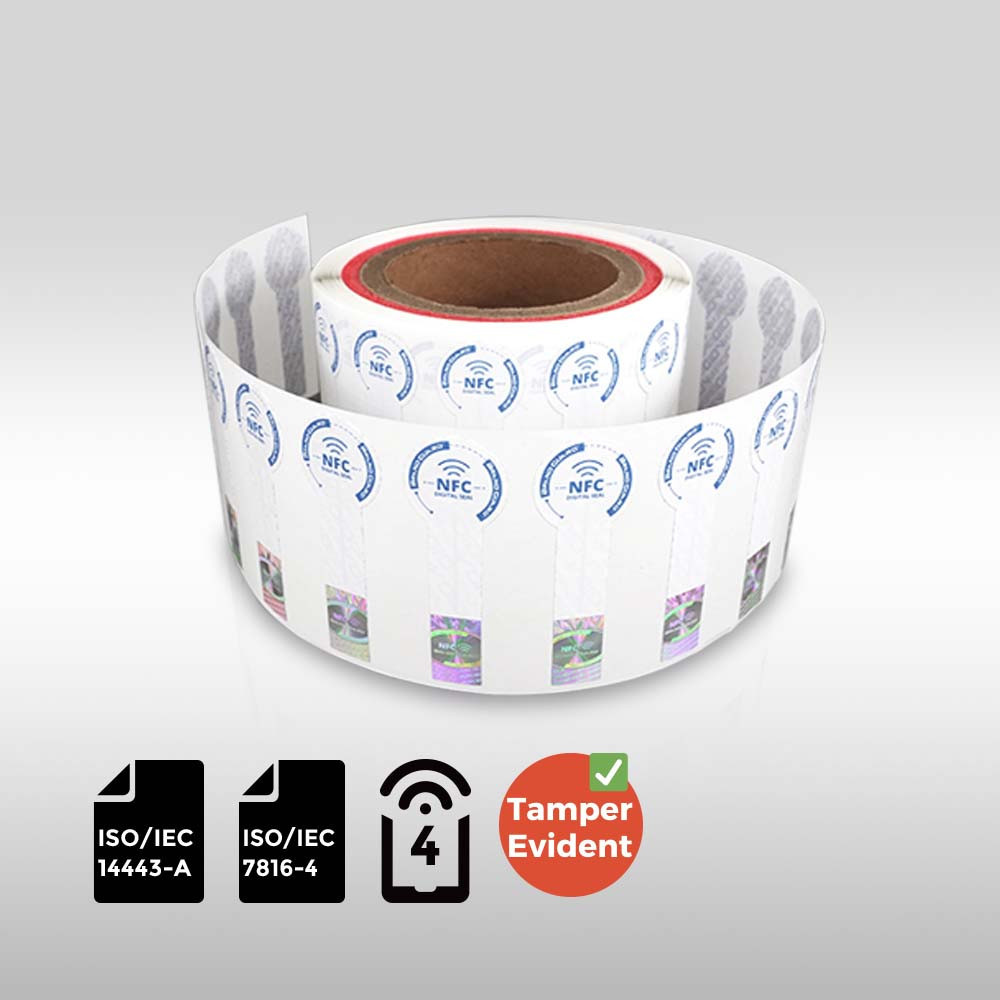 EU Battery Passport — RFID/NFC Guide for 2027