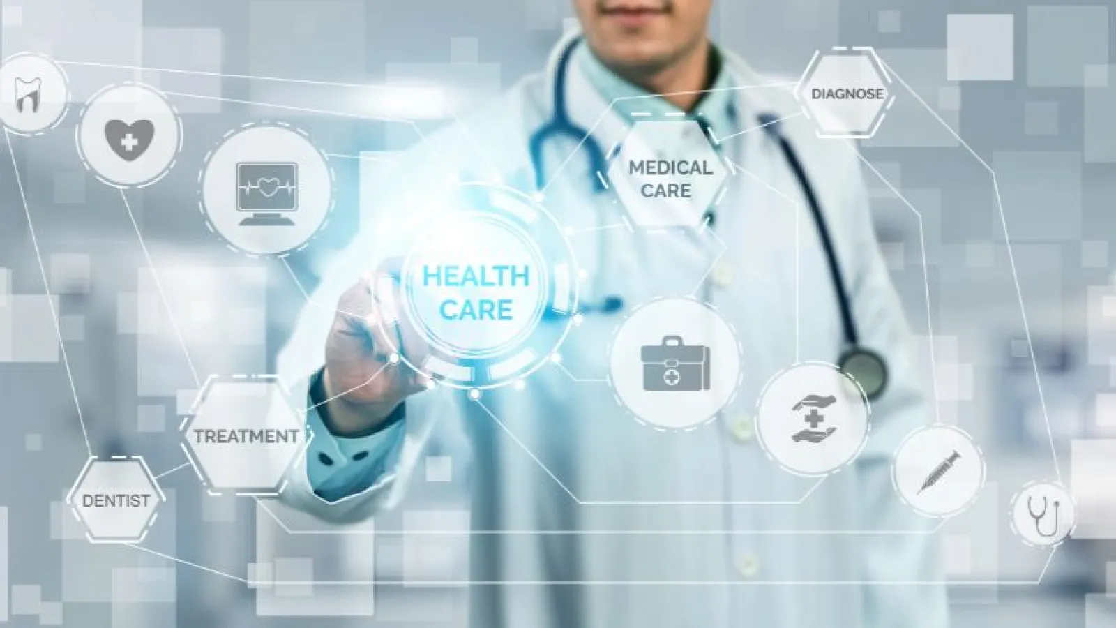 Healthcare