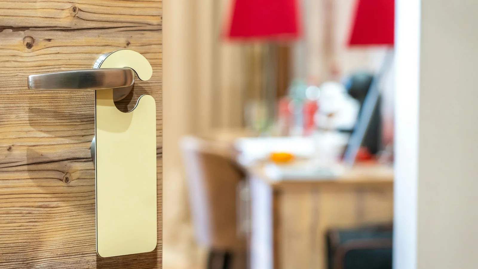 Be-Tech GUARDIAN hotel lock with MIFARE Classic hotel key cards