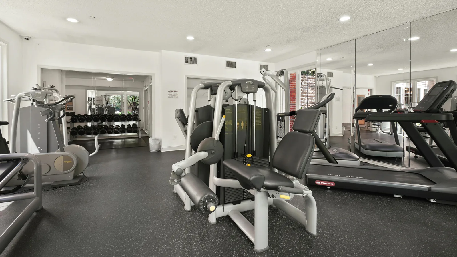 Google Review NFC Cards for Gyms & Studios
