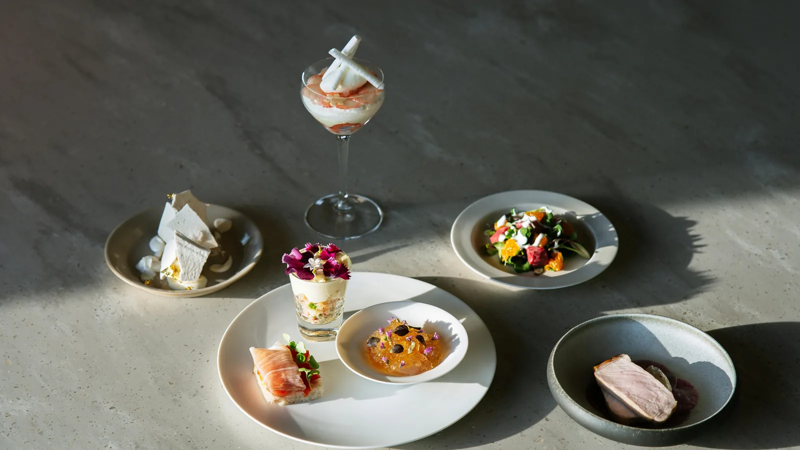 Google Review NFC Cards for Restaurants