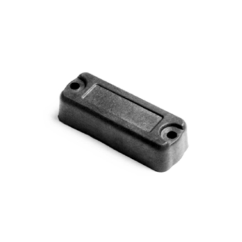 High-Temperature RFID Tag 200 °C — Industrial UHF