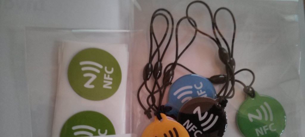 How to Program NFC Tags and Stickers