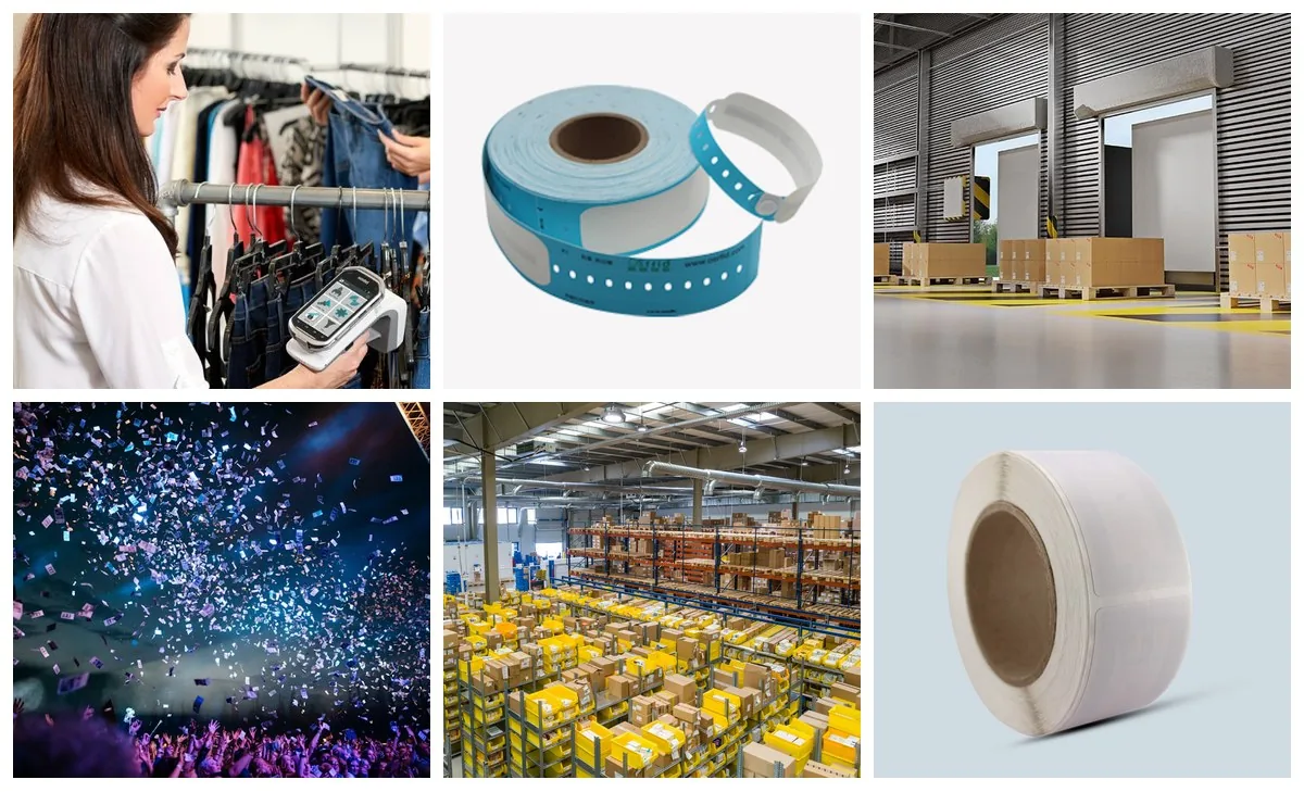 Proud Tek Markets: Country and Regional Buyer Pages