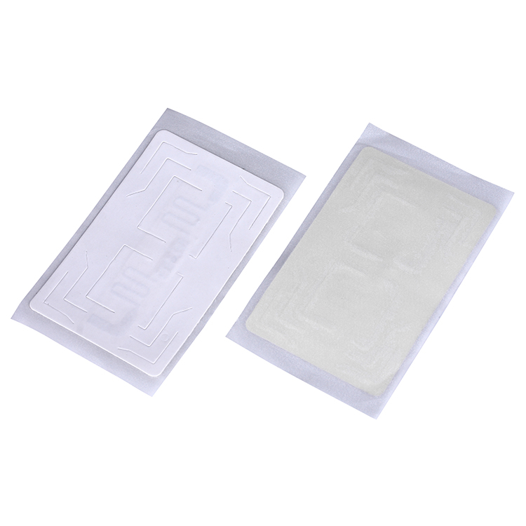 RFID Windshield Tags for Vehicle ID