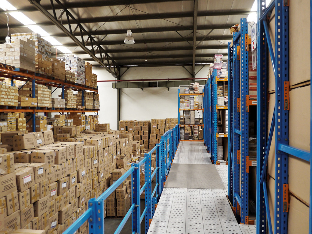 How RFID Ends Manual Inventory Counting Errors