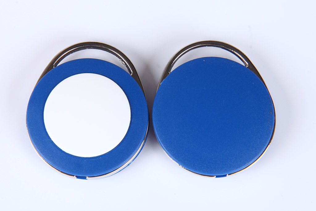 RFID Key Fob Access Control Systems Explained