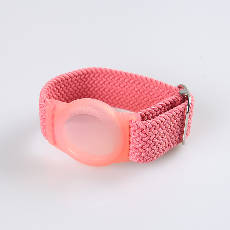 NFC Fitness Wristbands — Tap Check-In & Cashless Gym