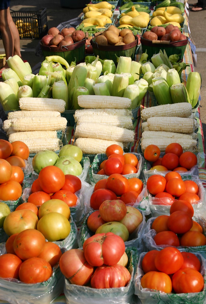 NFC food traceability label — FSMA 204 farm-to-fork tracking