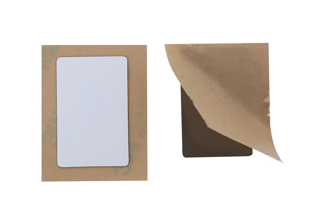 NFC pharmaceutical label — FDA DSCSA serialized drug tracking