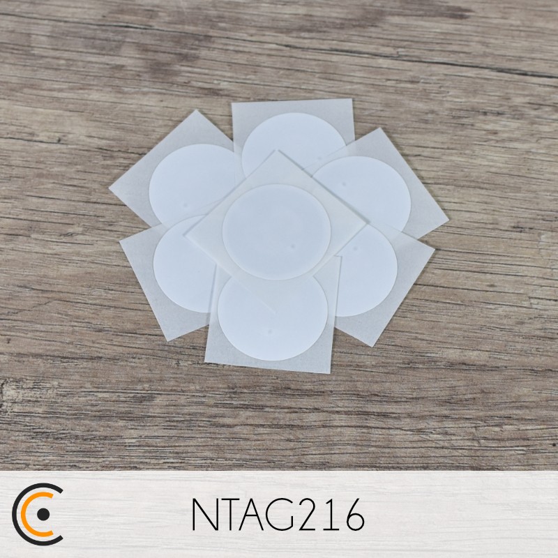 Which NFC Chip Has the Most Memory?