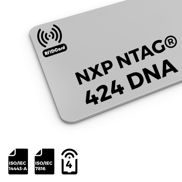 {chip:nxp-ntag-424-dna:short_name} TT Cards — Tamper-Detect NFC