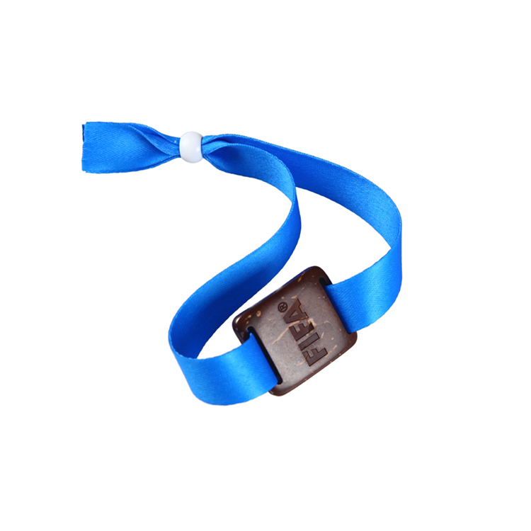 Paper RFID Wristbands — Lowest-Cost Disposable NFC