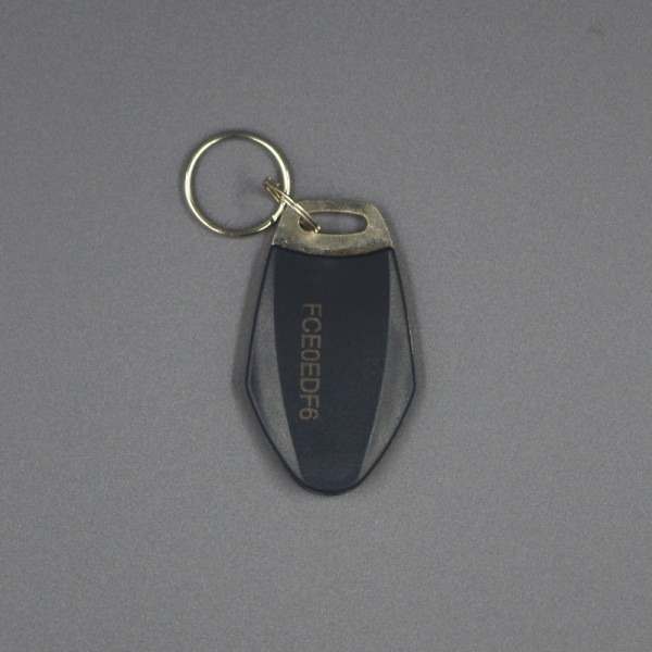 Complete guide to RFID keyfobs