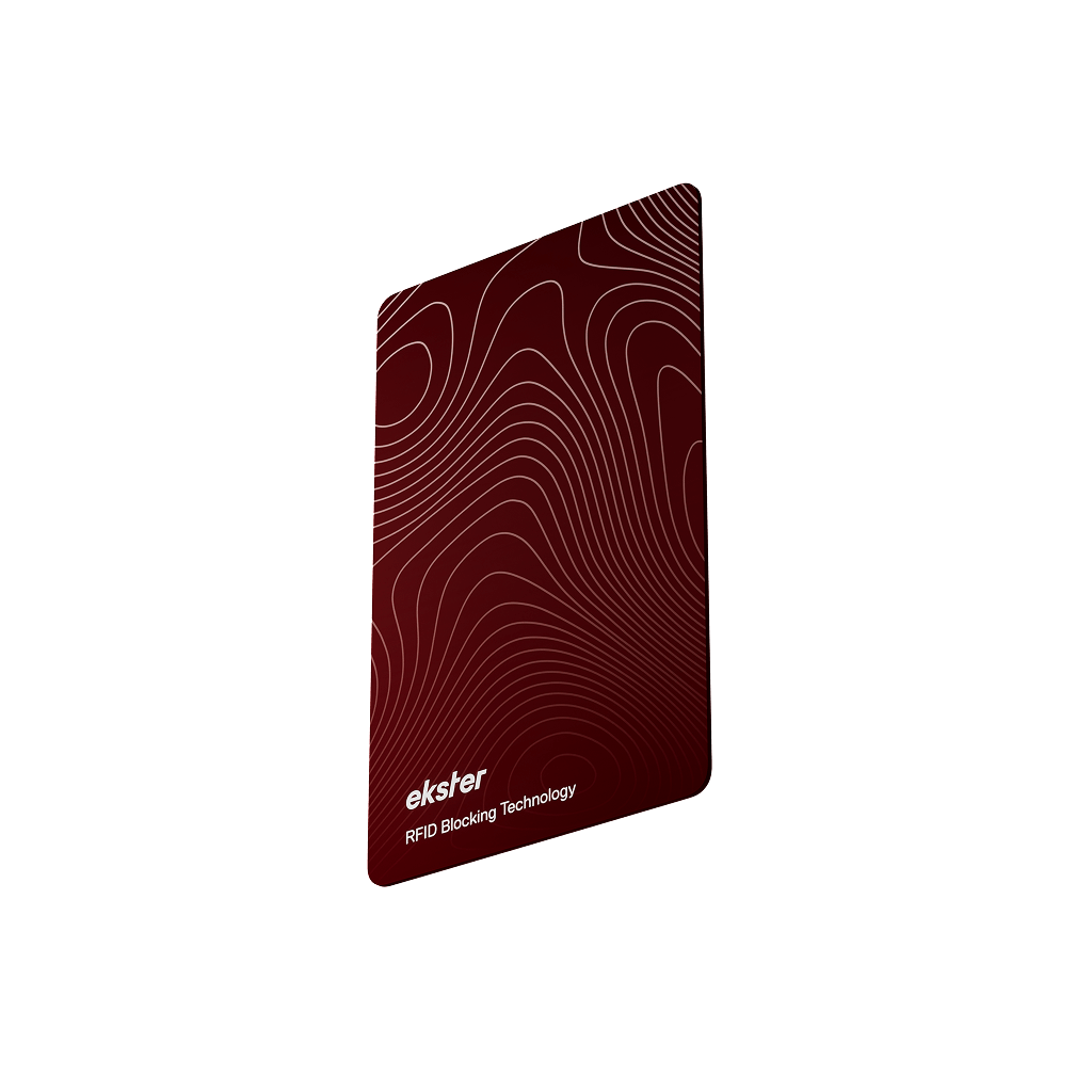 RFID Blocking Cards — Passive & Active Shielding