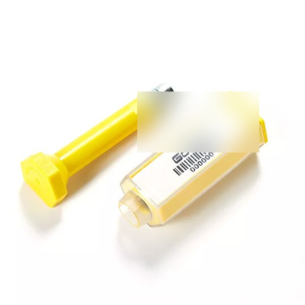 RFID Bolt Seals — High-Security Container Seals