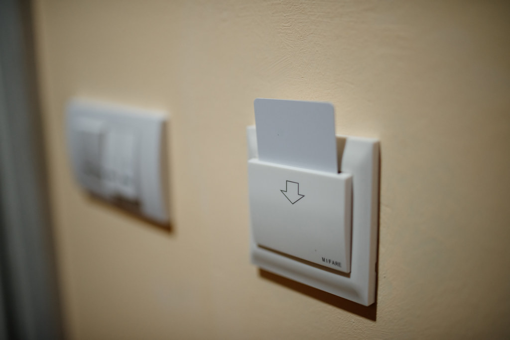 Assa Abloy / VingCard-Compatible Hotel Key Cards