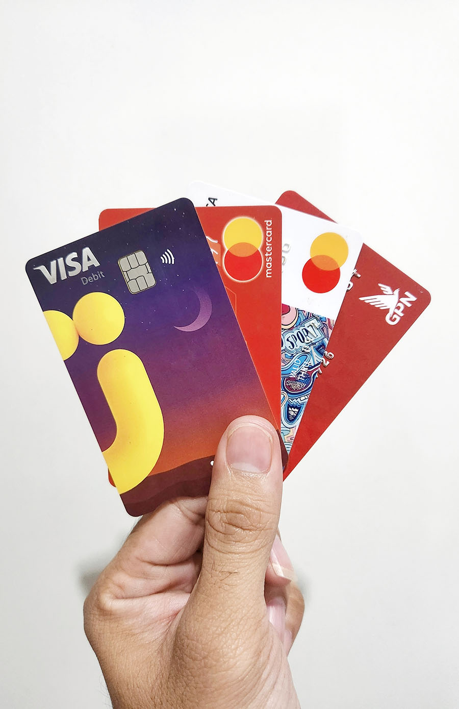 RFID + Magstripe Combo Card — Legacy Reader Bridge