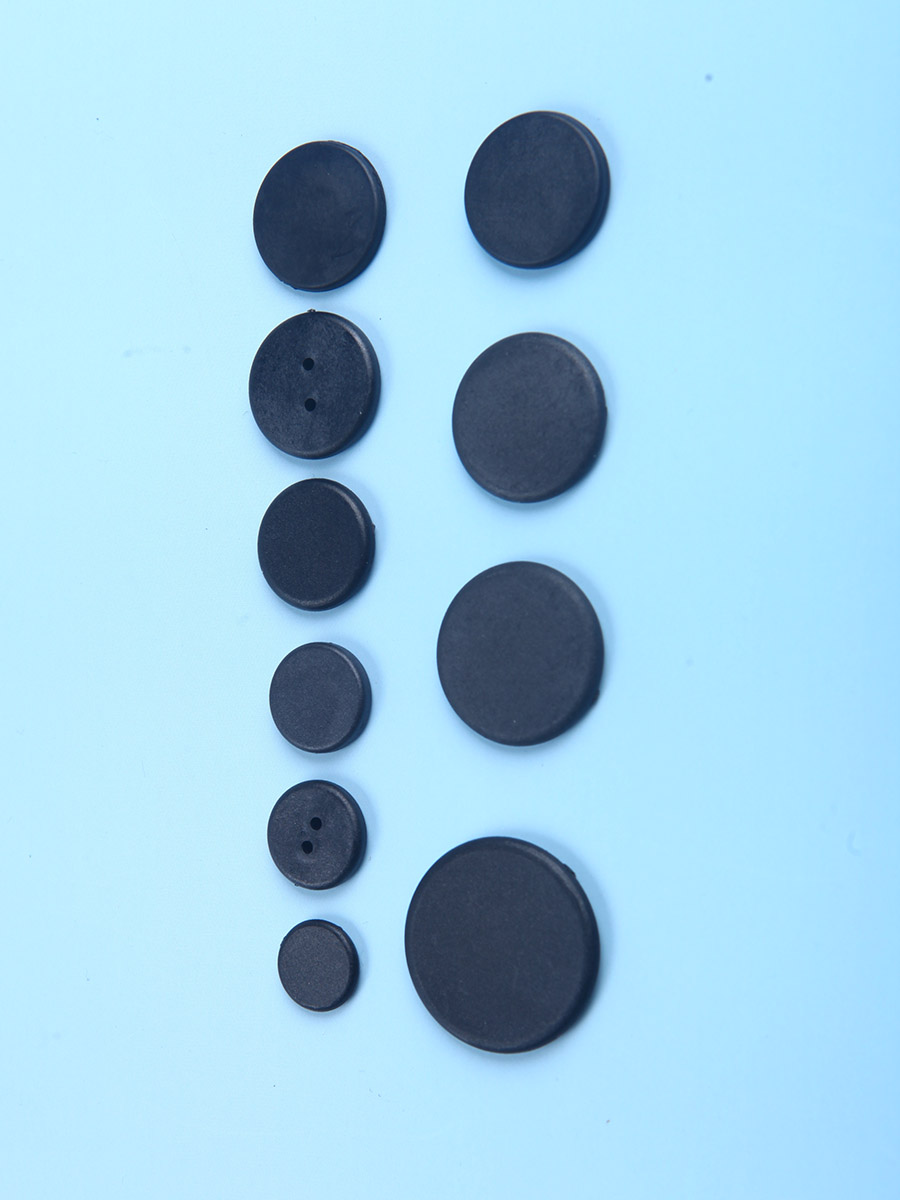 RFID Coin Keyfob — Vending & Laundry Token