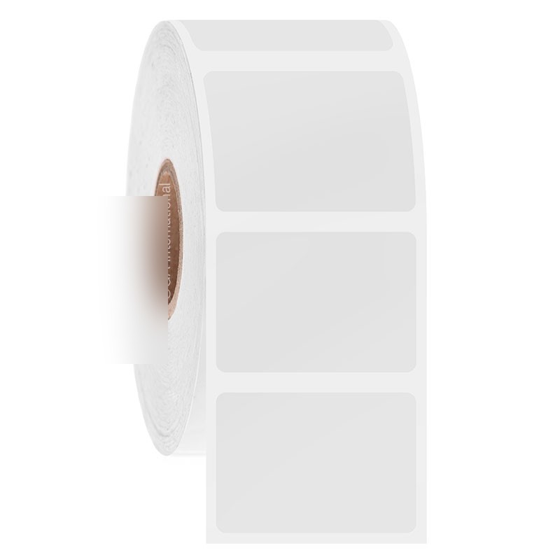RFID Cryogenic Specimen Labels — LN2 −196 °C Rated