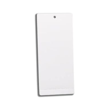 RFID Garment Source Tag — Pre-Encoded ASN-Ready