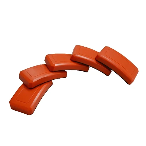 RFID Gas Cylinder Tags — Fill Tracking & Inventory