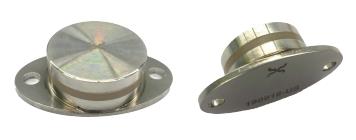 High-Temp Silicone RFID Tag — Autoclave Survivable
