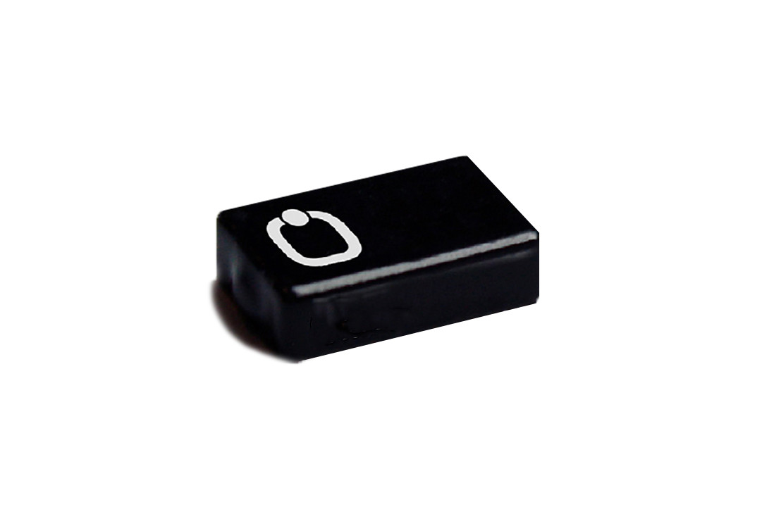 RFID High-Temperature Ceramic Tags — Ovens to 800 °C