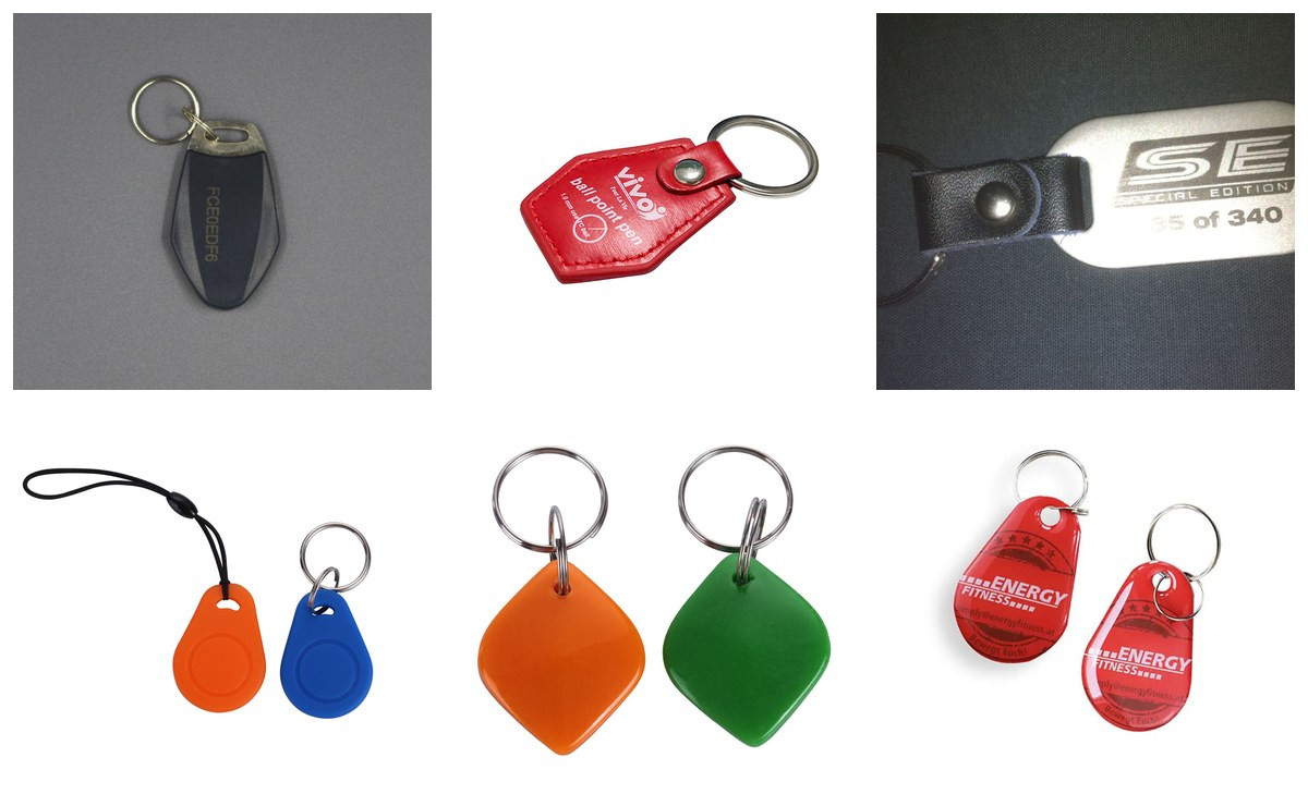 RFID Keyfobs for Access Control (2026): HID iCLASS Seos / {chip:nxp-mifare-desfire-ev3:short_name} / SALTO Neo / Schlage / Aliro 1.0 Compatibility, Commercial Office + Multi-Tenant + Gym Procurement Guide