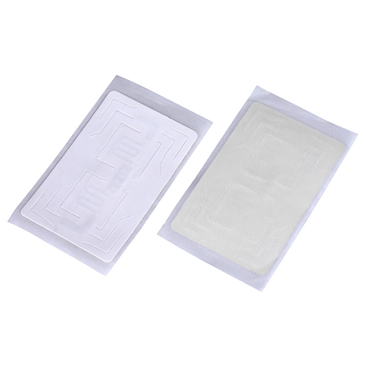 RFID Parking Management — UHF Windshield Tags