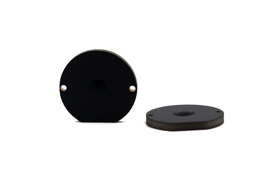 RFID PCB Tag — Thin On-Metal UHF for IT Assets