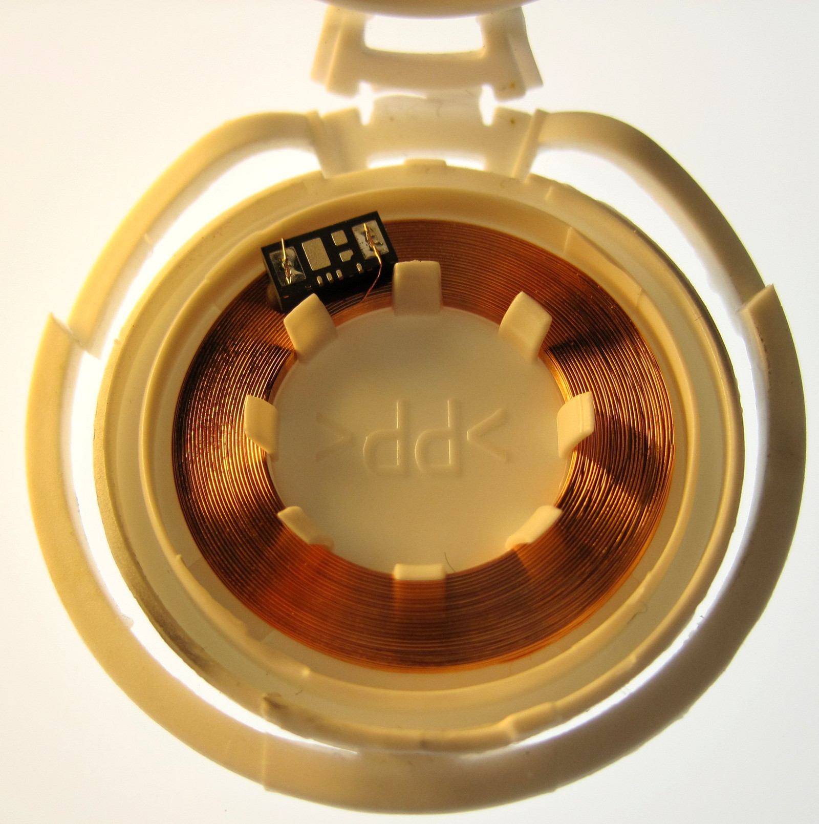 RFID Race Timing Tags — Sub-Second Sports Precision