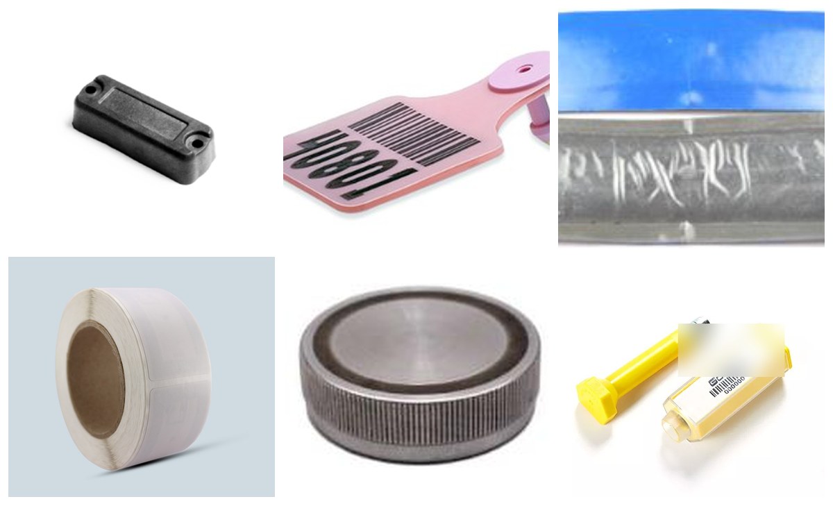 RFID RFP Template — 10 Supplier Questions