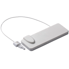 RFID Tamper-Evident Seal Tags — Cargo Audit Trail