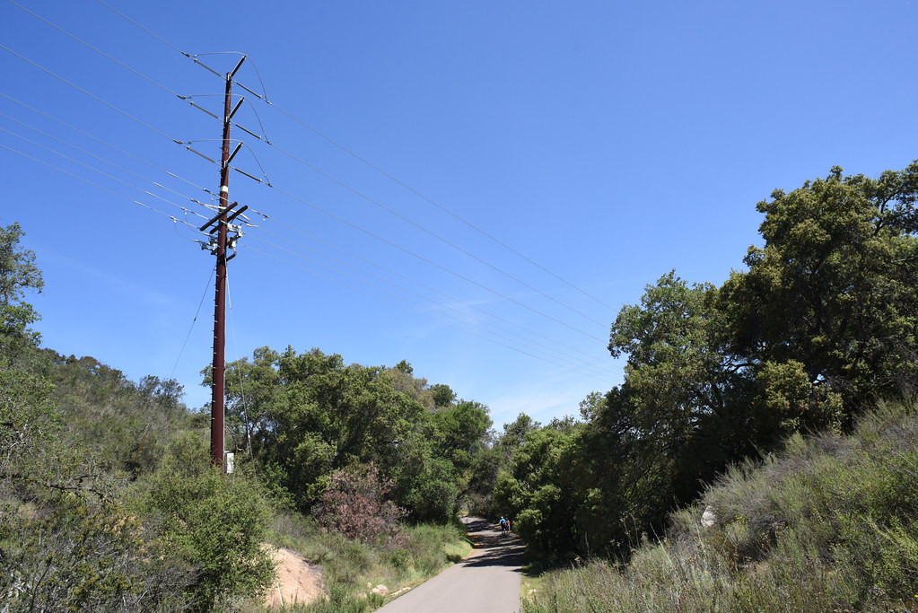 RFID Utility Pole Tag