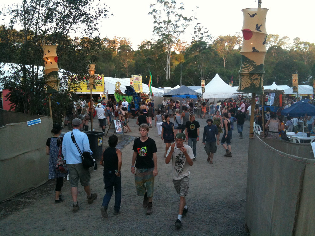 RFID vs QR Codes for Event Management
