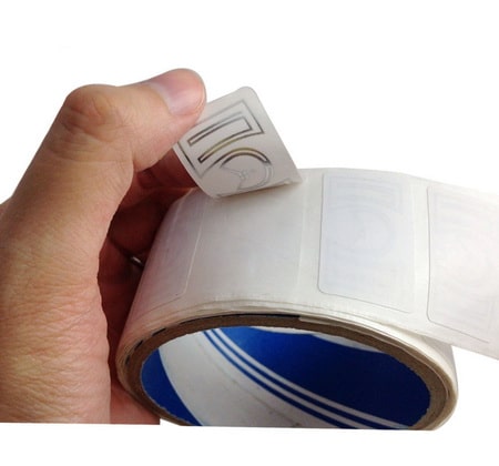 RFID Tag Wholesale Pricing — Reading a Quote
