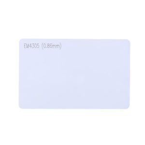 EM4305 card product image